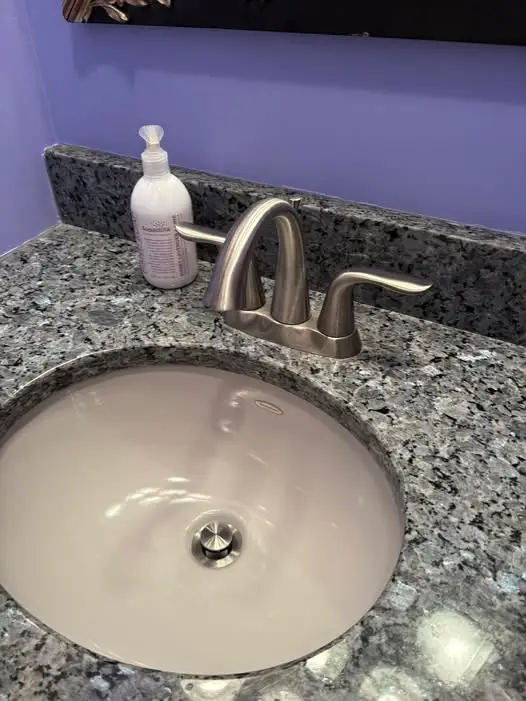 Faucet Installation in Stafford Springs
